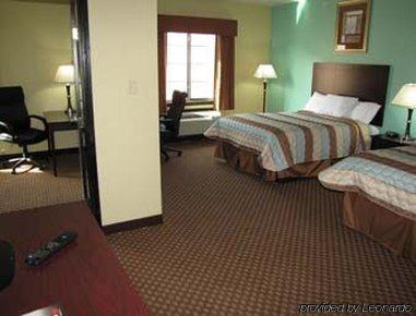 Days Inn By Wyndham Kemah Værelse billede